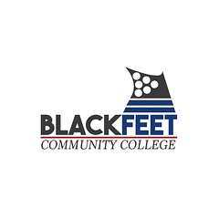 Blackfeet Community College logo