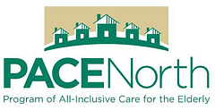Pace North logo
