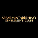 Spearmint Rhino logo
