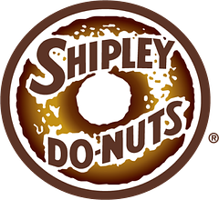 Shipley Do-Nuts logo