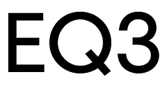 EQ3 logo