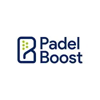 Padel Boost Free Padel Job Board (UK & Ireland) logo