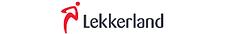 Lekkerland logo