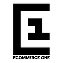 ECOMMERCE ONE AcquiCo logo