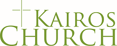 Kairos Church logo