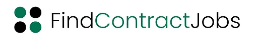 Find Contract Jobs logo