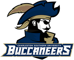Charleston Southern University logo