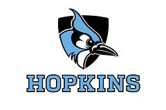 Johns Hopkins University logo