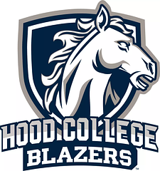 Hood College Athletics logo