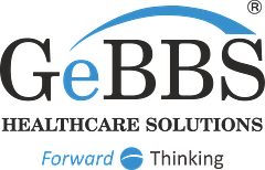 Default GeBBS Healthcare Solutions logo