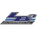 LB3 Enterprises logo