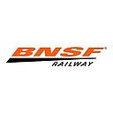 BNSF Railway logo