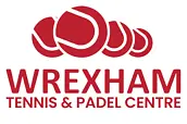 Wrexham Tennis Centre logo