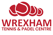 Wrexham Tennis Centre logo