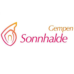 Wohne im Öpfelsee logo