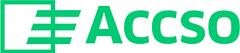 Accso logo