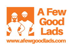 A Few Good Lads logo