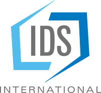 IDS International logo