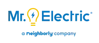 Mr. Electric logo
