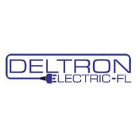 Deltron Electric FL logo