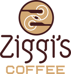 Ziggi's Coffee logo
