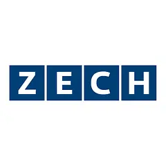 ZECH Facility Management , Berlin logo