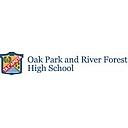 Oak Park and River Forest High School logo