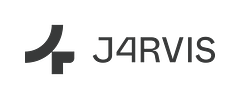 J4RVIS will bring out the best in you. logo