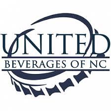 United Beverages of NC logo