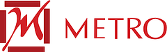 METRO Department Store logo