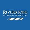 Riverstone Retirement Communities logo