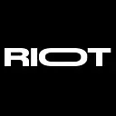 Riot logo