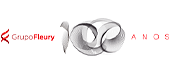 Grupo Fleury logo