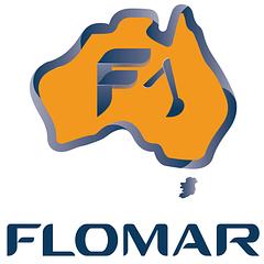 Flomar Pty Ltd logo