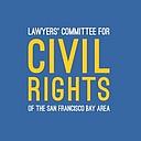 Lawyers' Committee for Civil Rights of the San Francisco Bay Area logo