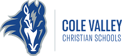 Cole Valley Christian Schools logo