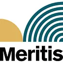 Meritis logo