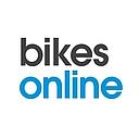 Bikes Online logo