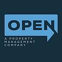 Open Management logo