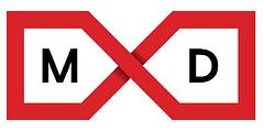 MXD logo