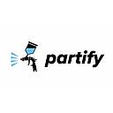 Partify logo