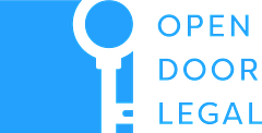 Open Door Legal logo