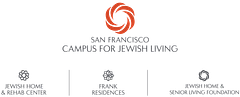 San Francisco Campus for Jewish Living logo