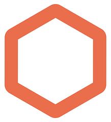 Hexagon Bio logo