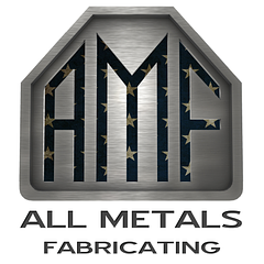 Thrailkill All Metals Fabricating logo