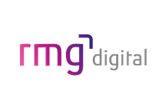 Rmg Digital logo