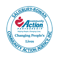 Salisbury-Rowan Community Action Agency logo