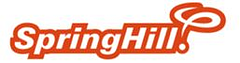 SpringHill Experiences logo