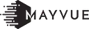 Mayvue logo