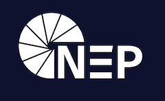 NEP Group logo